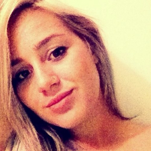 SandraVafopoulo's profile picture. 