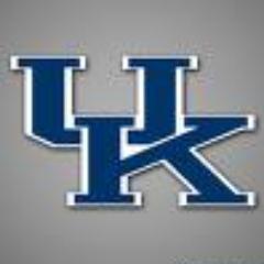 Follow if your a fan of University Of Kentucky Basketball!