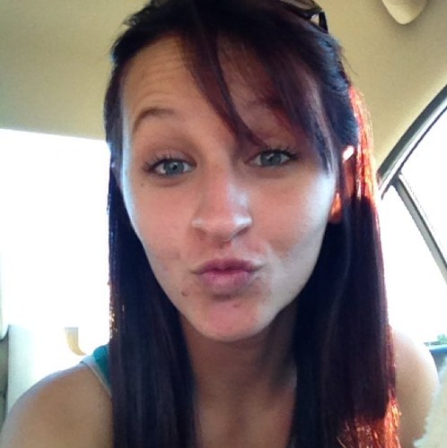 Hi, im becky, whatchuu know 'bout daaat & im a mo-ffin' princess