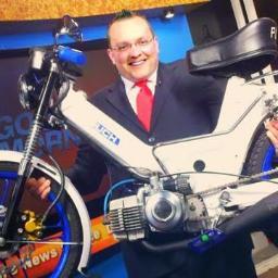 Buckosphere's profile picture. This is an account set up to help spread the word on what is going on in the Buckosphere.  Andrew Buck Michael will have your breakdown on the atmosphere.