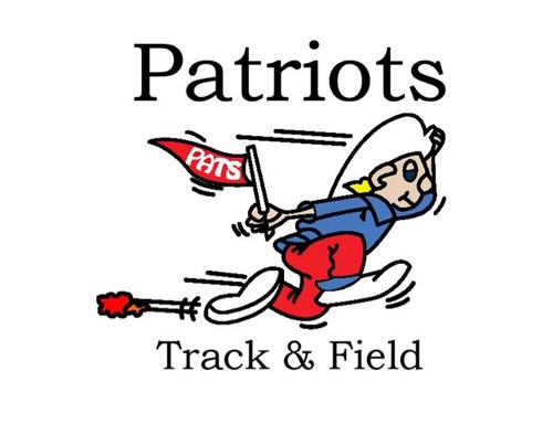 SFLHSPatsTrack Profile Picture