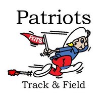 LHS Track & Field(@PatriotTrack) 's Twitter Profile Photo