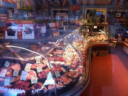 come out & find the finest local produce.