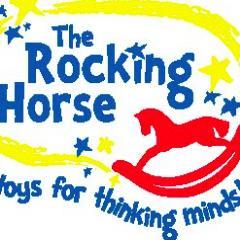 The Rocking Horse, Toys For Thinking Minds