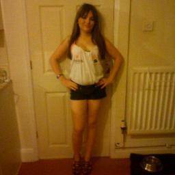 I'm Sarah Darby and I live in Sunderland. I am 15 years old and love to have a laugh. Can cheer anyone up and can be mental at times but that's just me. Yolo x