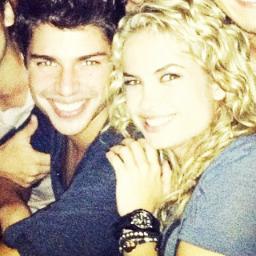 Twitter feito para divulgar o @TrendsRebelde.