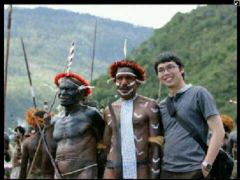 Ex dokter ptt jayawijaya papua.Indonesia..  Resident  Pulmonologi dan kedokteran respirasi FK USU maret 2013. (Juventini since 1999)
