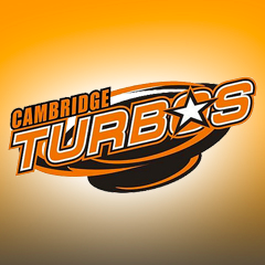 The Cambridge Turbos play in the elite National Ringette League against teams from across Canada. 2015, 2016 and 2017 National Champions.