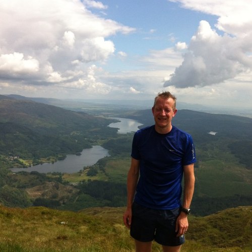 RogerGoddard2's profile picture. 