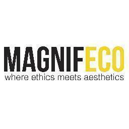 where ethics meets aesthetics, the digital source for ethical fashion+sustainable living. Speaker, author of the #magnifecobook, founder @Ecosessions.