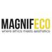 Magnifeco (@magnifeco) Twitter profile photo Magnifeco (@magnifeco) Twitter profile photo