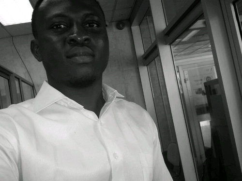 Am myself