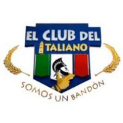 El Club Del Italiano (@ClubItalianoTv) / Twitter