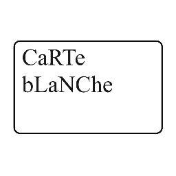 CaRTe bLaNCheさんのプロフィール画像