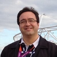 Andrew Frampton (@bigratmedia) 's Twitter Profile Photo