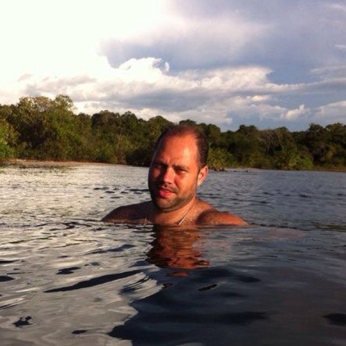 GustavoGeller's profile picture. 