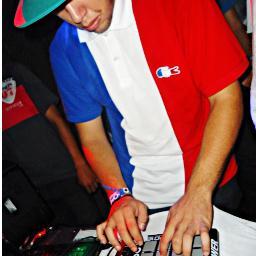 DjYaago Profile Picture