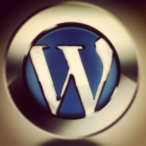 Inspiration, tips & tricks for WordPress lovers