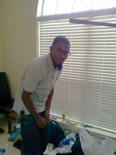 gene_4rmdawest's profile picture. #RIPDAVE #TOPSHOTTA #DOINITFORMYFAMILY ITS YA BOI LIL'GENE I LEAD YU FOLLOW #TEAMFOLLOWBAC