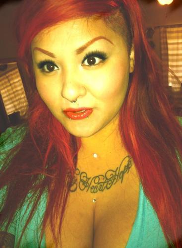 Make Up Artist, Cali Living for Life