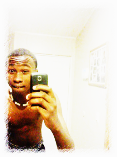 Getting Thru Thiss World Alone! Bt Just Follow Me Thoo..