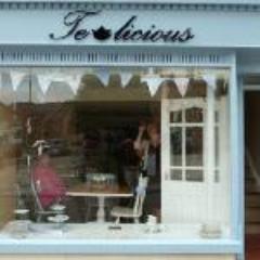 TealiciousUK's profile picture. homemade cakes scones and sandwiches and 24 blends of loose leaf tea served in fine bone china in a relaxing atmosphere.