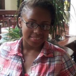 I have a mother and a father and i have 4 sisters and 1 brother Shydia,Terry, Lanese, Ebony, Toni, then me  LIKE A BOSS
