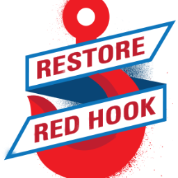 RestoreRedHook's profile picture. We're working to restore Red Hook businesses.