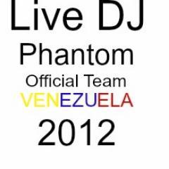 Off FC Team DjPhntm en Venezuela! Apoyandolo al 100% #ForeverDjPhntm, Follow en su Cuenta'Off; @Phntmpr. Follow Instagram: TeamDjPhntm_ve