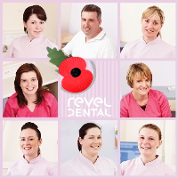 Our qualified team is conscientious & caring. We use the finest materials & the best of modern technology to provide quality dental care