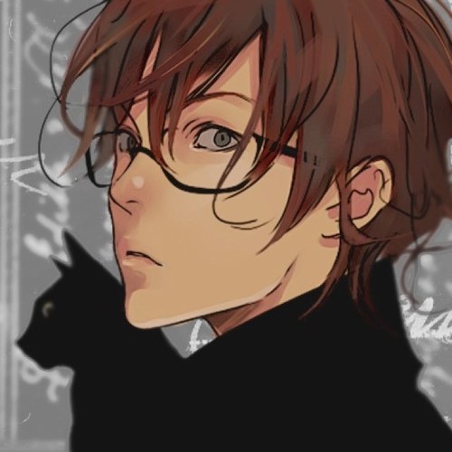 ((OC/RP/18+ The newest General in Satan's army.))