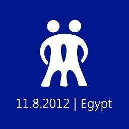 Microsoft Technology Club Alexandria University .