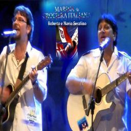 Marina crociera Italiana band by Roberto e Mario Serafino