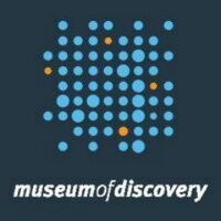 Museum of Discovery (@arkmod) 's Twitter Profile