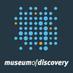 Museum of Discovery (@arkmod) Twitter profile photo