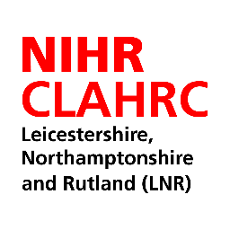 NIHR CLAHRC for LNR came to a close on 31 December 2013. It is now part of NIHR CLAHRC East Midlands. Follow us on @CLAHRC_EM