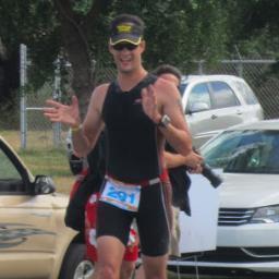couchtowhatever's profile picture. Father, amateur triathlete, and I try to be funny from time to time