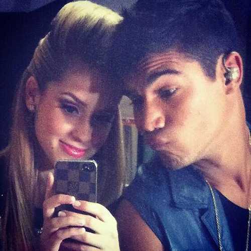 Precisa de Bio ? Na boa o meu amor por ela é maior que 160 caracters ! Resumindoo : Ifinito. Te quero @sophiaabrahao s2 te amo vidinhã