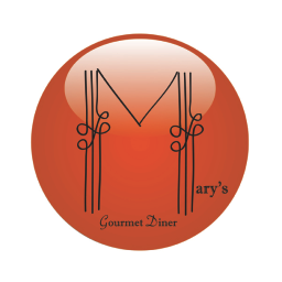 Mary's Gourmet Diner Hours: Mon-Fri: 8am-2pm Sat: 8am-3pm Sun: 10am-2pm 723 N Trade St 336-723-7239