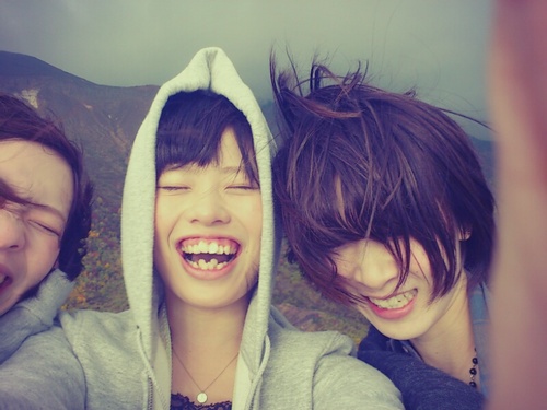 sypy_07's profile picture. 笑うこと が すき 。