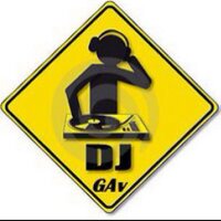 DJGAV (@gavdj) 's Twitter Profile