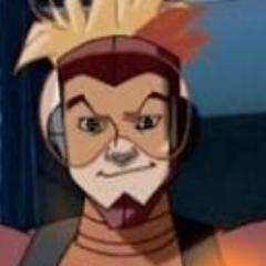 Ello, Mate. I'm Pyro, Member of that #BrotherhoodOfMutants