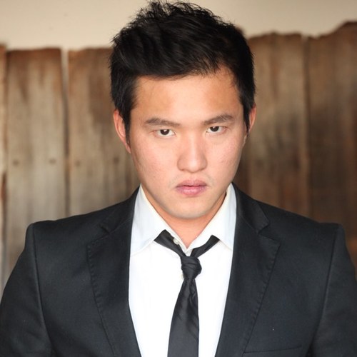 WondeROBuLOus's profile picture. Creative Multi-Hyphenate Bridging Two Worlds - from EAST to WEST come create with me! ( let's play)  Director+Actor+Producer++Entrepreneur 
WONDEROBULOUS PROD.