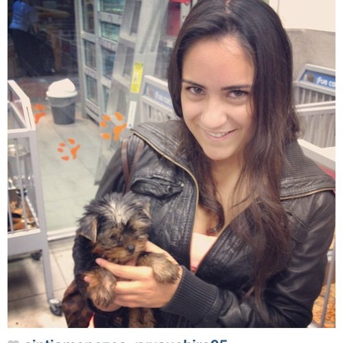 Ella es la mejor hoy y siempre te amamos con el corazon @nicoledurazo SOS DIOSA(:!