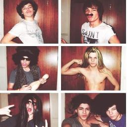 Facts/Juegos/Imaginas/Fotos/Novelas
Directioner Till I die.       Sigeme, no te arrepentiras