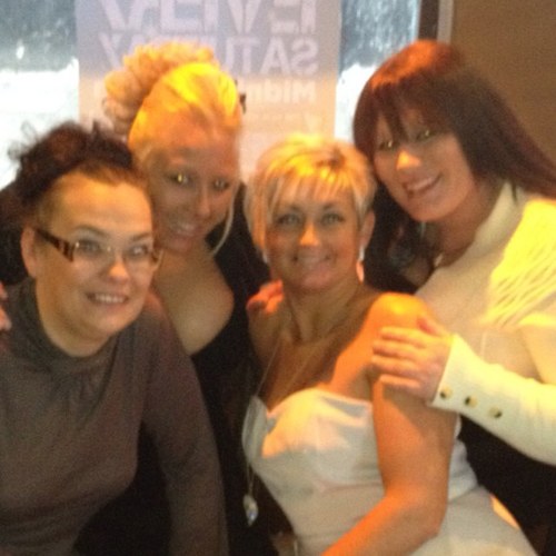 2_leanne's profile picture. 