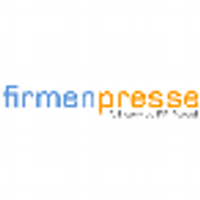 firmenpresse (@firmenpresse) 's Twitter Profile Photo