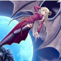 Sister of @baaltheglutton. A submissive demon slut who loves sex and many other things. #Single #Lesbian