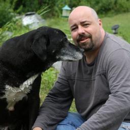 GlennGumbley's profile picture. CHLPA Founder