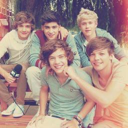 Follow me please doy follow back confieso que soy adicta a ONE DIRECTION soy una directioner fieeel ! :D #FamilyDirectioner pd.soy una chica come zanahorias..
